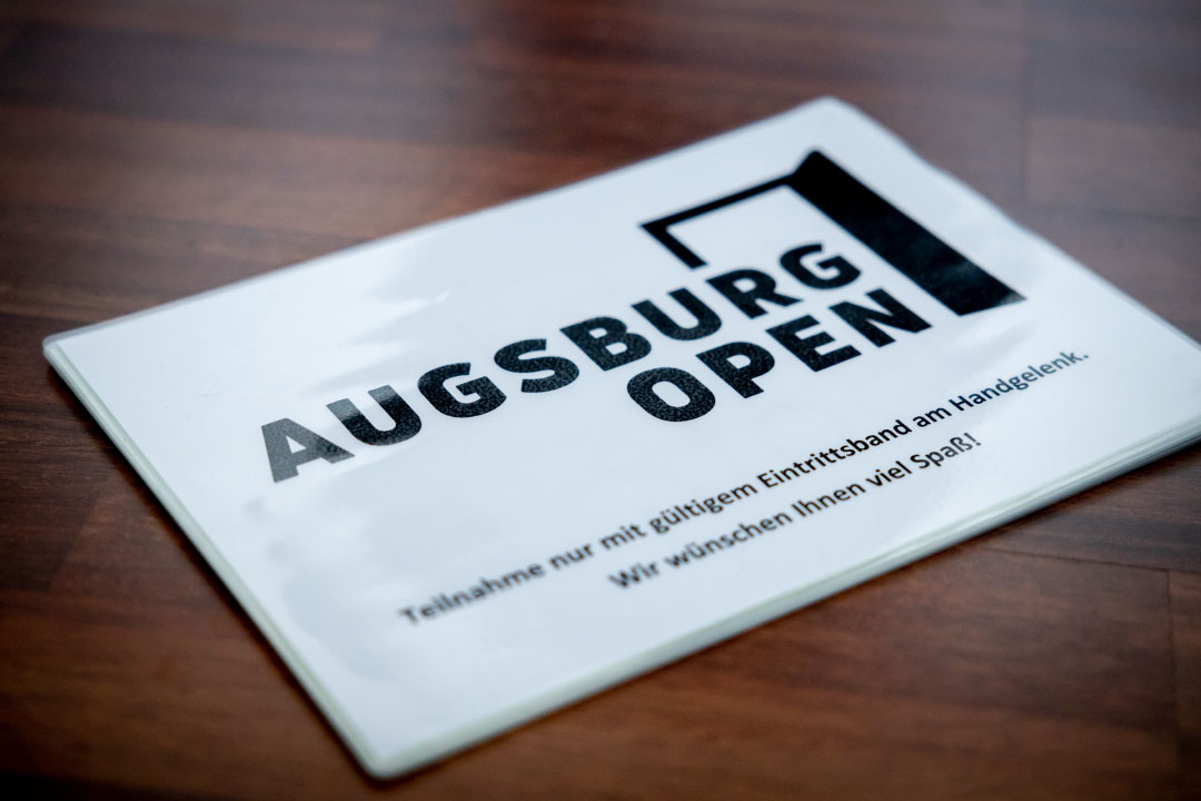 Augsburg Open 2022